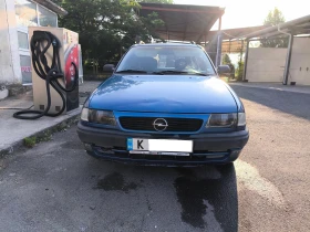 Обява за продажба на Opel Astra 1.6 MONO ~1 600 лв. - изображение 10