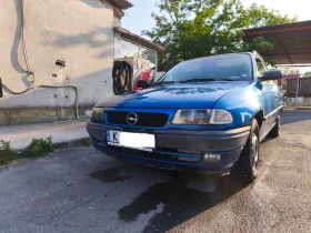 Обява за продажба на Opel Astra 1.6 MONO ~1 600 лв. - изображение 1