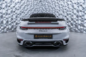 Porsche 911 Turbo S* Lift* SportChrono* Pano* Bose*  | Mobile.bg    5