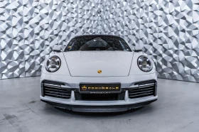 Porsche 911 Turbo S* Lift* SportChrono* Pano* Bose* Лизинг