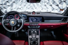 Porsche 911 Turbo S* Lift* SportChrono* Pano* Bose*  | Mobile.bg    11