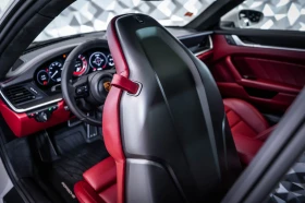 Porsche 911 Turbo S* Lift* SportChrono* Pano* Bose*  | Mobile.bg    14