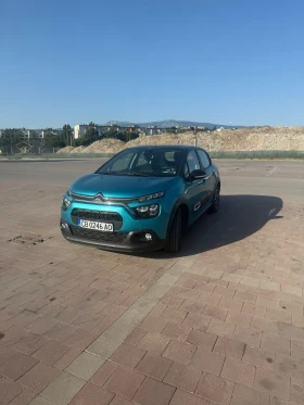 Обява за продажба на Citroen C3 Pure Tech ~20 500 лв. - изображение 5