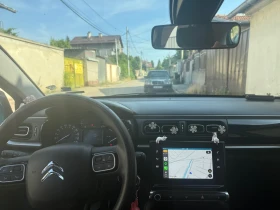 Обява за продажба на Citroen C3 Pure Tech ~20 500 лв. - изображение 7