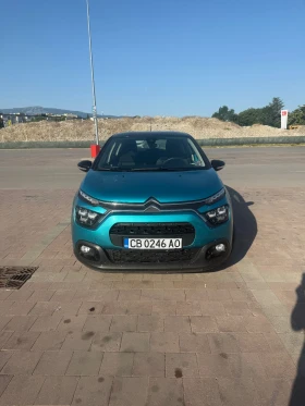 Обява за продажба на Citroen C3 Pure Tech ~20 500 лв. - изображение 3