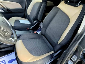 Citroen Grand C4 Picasso КАТО ЧИСТО НОВ /7м./ EXCLUSIVE - 17999 лв. - 39556830 14
