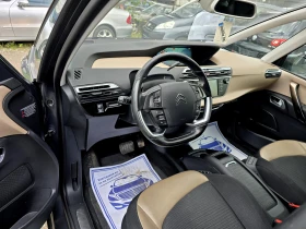 Citroen Grand C4 Picasso КАТО ЧИСТО НОВ /7м./ EXCLUSIVE - 17999 лв. - 39556830 8
