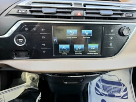 Citroen Grand C4 Picasso КАТО ЧИСТО НОВ /7м./ EXCLUSIVE - 17999 лв. - 39556830 13