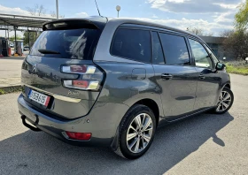 Citroen Grand C4 Picasso КАТО ЧИСТО НОВ /7м./ EXCLUSIVE - 17999 лв. - 39556830 4