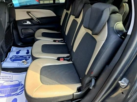 Citroen Grand C4 Picasso КАТО ЧИСТО НОВ /7м./ EXCLUSIVE - 17999 лв. - 39556830 15