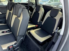 Citroen Grand C4 Picasso КАТО ЧИСТО НОВ /7м./ EXCLUSIVE - 17999 лв. - 39556830 16