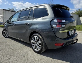 Citroen Grand C4 Picasso КАТО ЧИСТО НОВ /7м./ EXCLUSIVE - 17999 лв. - 39556830 6