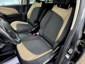 Citroen Grand C4 Picasso КАТО ЧИСТО НОВ /7м./ EXCLUSIVE - 17999 лв. - 39556830 9