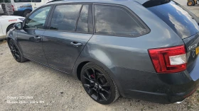 Обява за продажба на Skoda Octavia VRS 2.0 TDI ~11 лв. - изображение 7