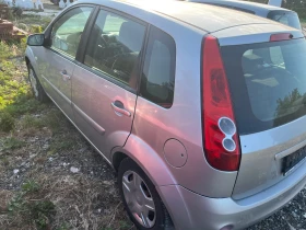 Обява за продажба на Ford Fiesta 1.3 ~3 100 лв. - изображение 3
