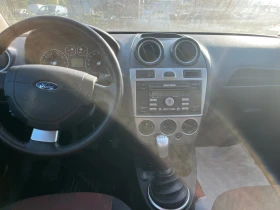 Обява за продажба на Ford Fiesta 1.3 ~3 100 лв. - изображение 4