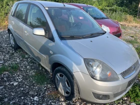 Обява за продажба на Ford Fiesta 1.3 ~3 100 лв. - изображение 1