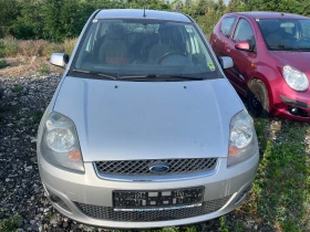 Обява за продажба на Ford Fiesta 1.3 ~3 100 лв. - изображение 1