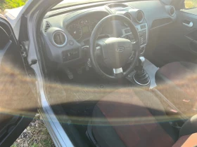 Обява за продажба на Ford Fiesta 1.3 ~3 100 лв. - изображение 6