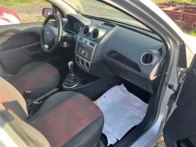 Обява за продажба на Ford Fiesta 1.3 ~3 100 лв. - изображение 5