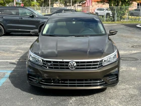 VW Passat R-Line HeadUp* АвтоКредит* (ЦЕНА ДО БГ) - 24599 лв. - 88259687 2