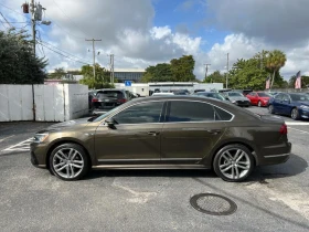 VW Passat R-Line HeadUp* АвтоКредит* (ЦЕНА ДО БГ) - 24599 лв. - 88259687 8