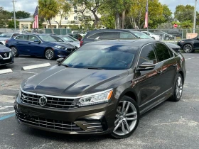 VW Passat R-Line HeadUp* АвтоКредит* (ЦЕНА ДО БГ) - 24599 лв. - 88259687 3