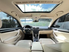 VW Passat R-Line HeadUp* АвтоКредит* (ЦЕНА ДО БГ) - 24599 лв. - 88259687 16
