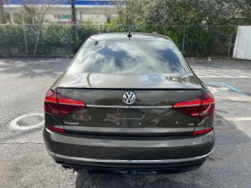 VW Passat R-Line HeadUp* АвтоКредит* (ЦЕНА ДО БГ) - 24599 лв. - 88259687 5