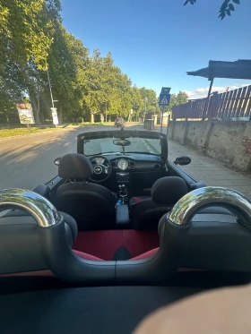 Mini Cooper 1.6 - 5998 лв. - 62740376 6