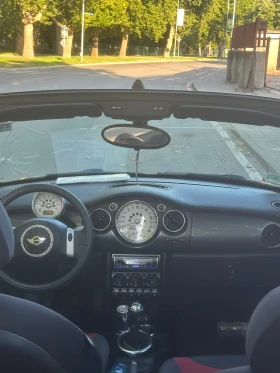 Mini Cooper 1.6 - 5998 лв. - 62740376 5