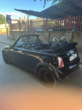     Mini Cooper 1.6