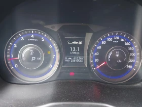 Обява за продажба на Hyundai I40 2.0i  LPG - PRINS !!! АВТОМАТИК ~13 900 лв. - изображение 3