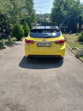 Обява за продажба на Hyundai I40 2.0i  LPG - PRINS !!! АВТОМАТИК ~13 900 лв. - изображение 1