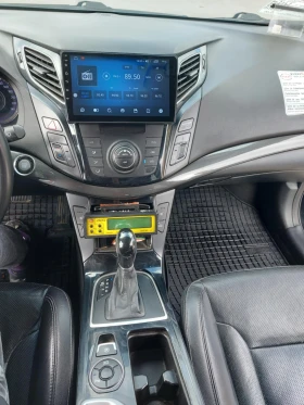 Обява за продажба на Hyundai I40 2.0i  LPG - PRINS !!! АВТОМАТИК ~13 900 лв. - изображение 2