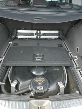 Обява за продажба на Hyundai I40 2.0i  LPG - PRINS !!! АВТОМАТИК ~13 900 лв. - изображение 4