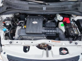 Обява за продажба на Suzuki Swift 1.4 4х4 ~5 800 лв. - изображение 7