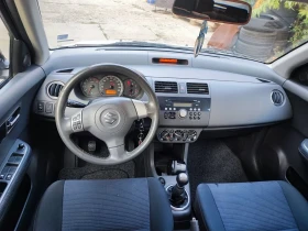 Обява за продажба на Suzuki Swift 1.4 4х4 ~5 800 лв. - изображение 6