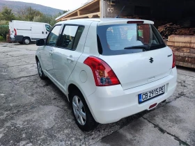 Обява за продажба на Suzuki Swift 1.4 4х4 ~5 800 лв. - изображение 1