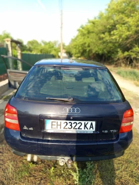 Audi A4 | Mobile.bg    8