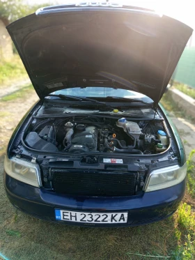 Audi A4 | Mobile.bg    5