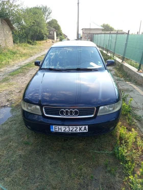Audi A4 | Mobile.bg    4