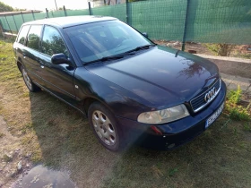 Audi A4 | Mobile.bg    2
