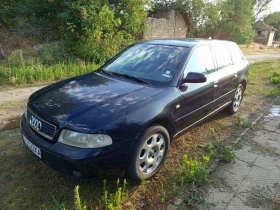 Audi A4 | Mobile.bg    3