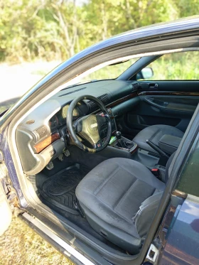Audi A4 | Mobile.bg    7