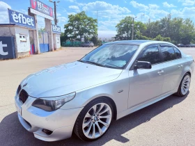 Обява за продажба на BMW 530 BMW 530D  ~12 999 лв. - изображение 3