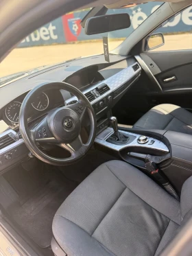 Обява за продажба на BMW 530 BMW 530D  ~12 999 лв. - изображение 10