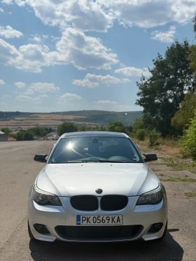 Обява за продажба на BMW 530 BMW 530D  ~12 999 лв. - изображение 4