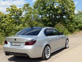 Обява за продажба на BMW 530 BMW 530D  ~12 999 лв. - изображение 5
