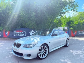 Обява за продажба на BMW 530 BMW 530D  ~12 999 лв. - изображение 1